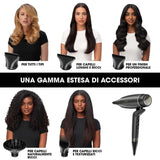 Beccuccio Precision Styling