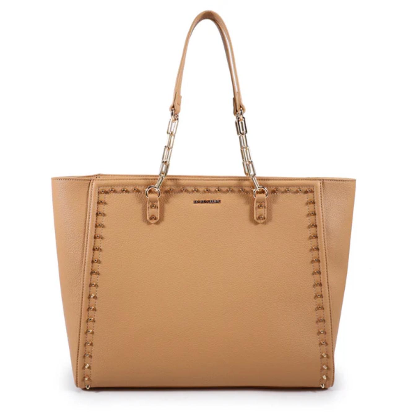 Mimosa Shopping Bag