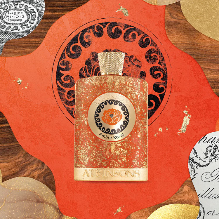 Ambre Royal