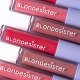 2in1 Tinted Lip Oil