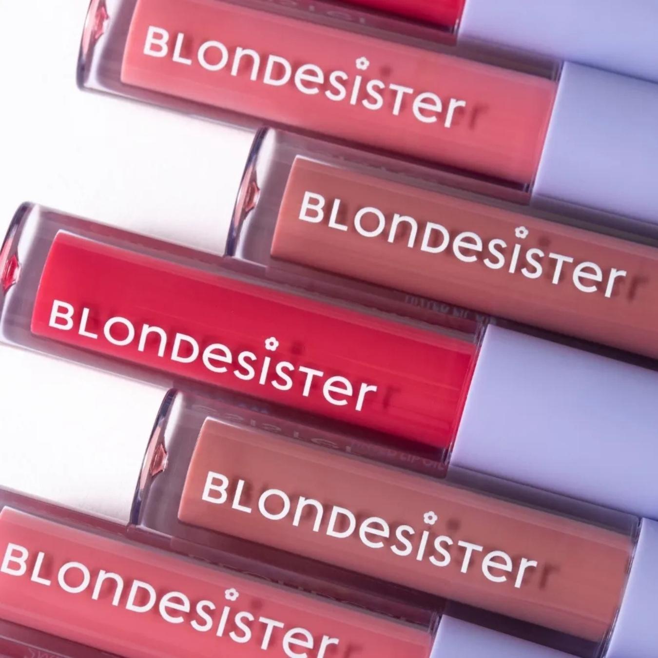 2in1 Tinted Lip Oil