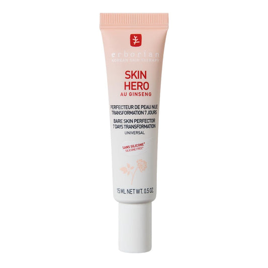 Skin Hero Perfezionatore di pelle non colorato