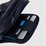 Zaino porta computer 14" e porta iPad