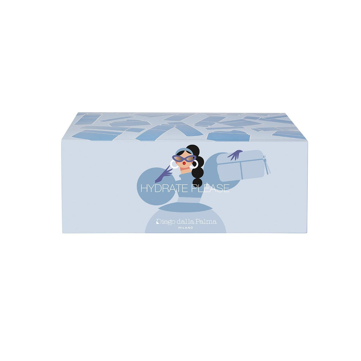 Cofanetto HYDRATE PLEASE KIT