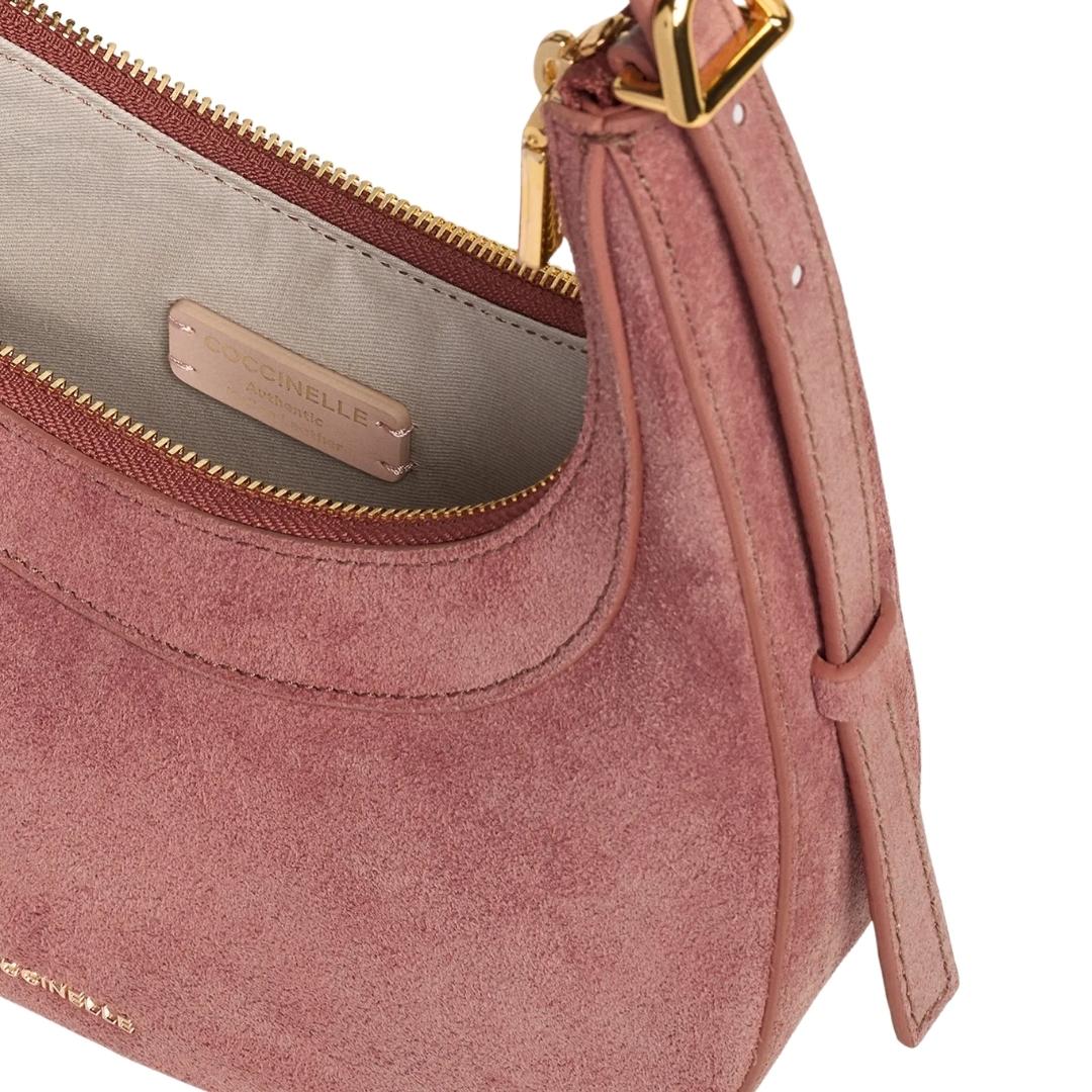 Whisper Mini Suede