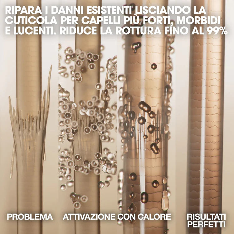 Style Rehab - Damaged Hair Repairer