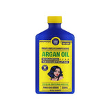 Shampoo Riparatore con Olio di Argan