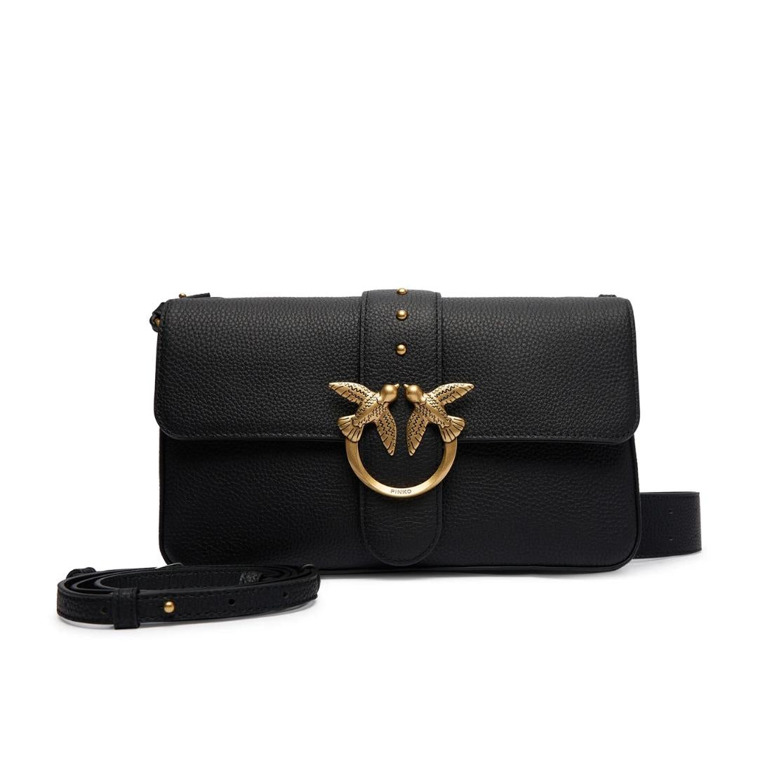 Borsetta Love One Classic Slouchy