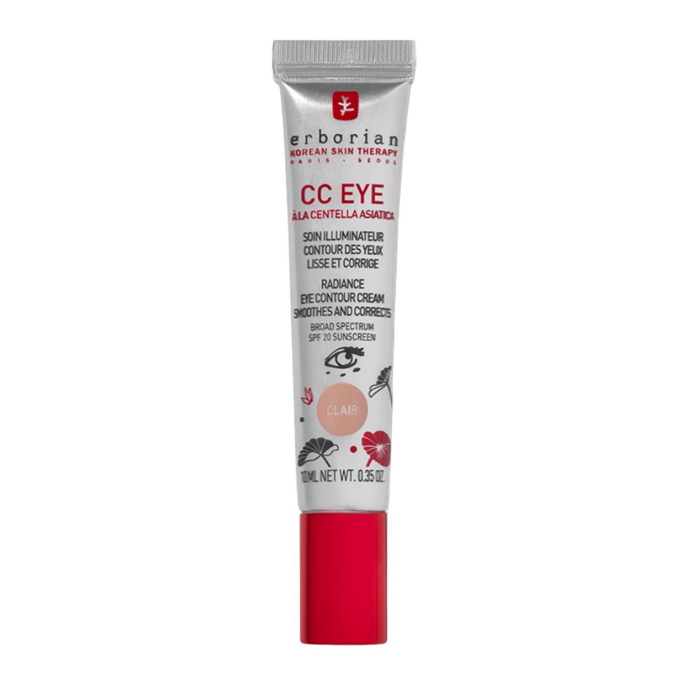 CC Eye Cream