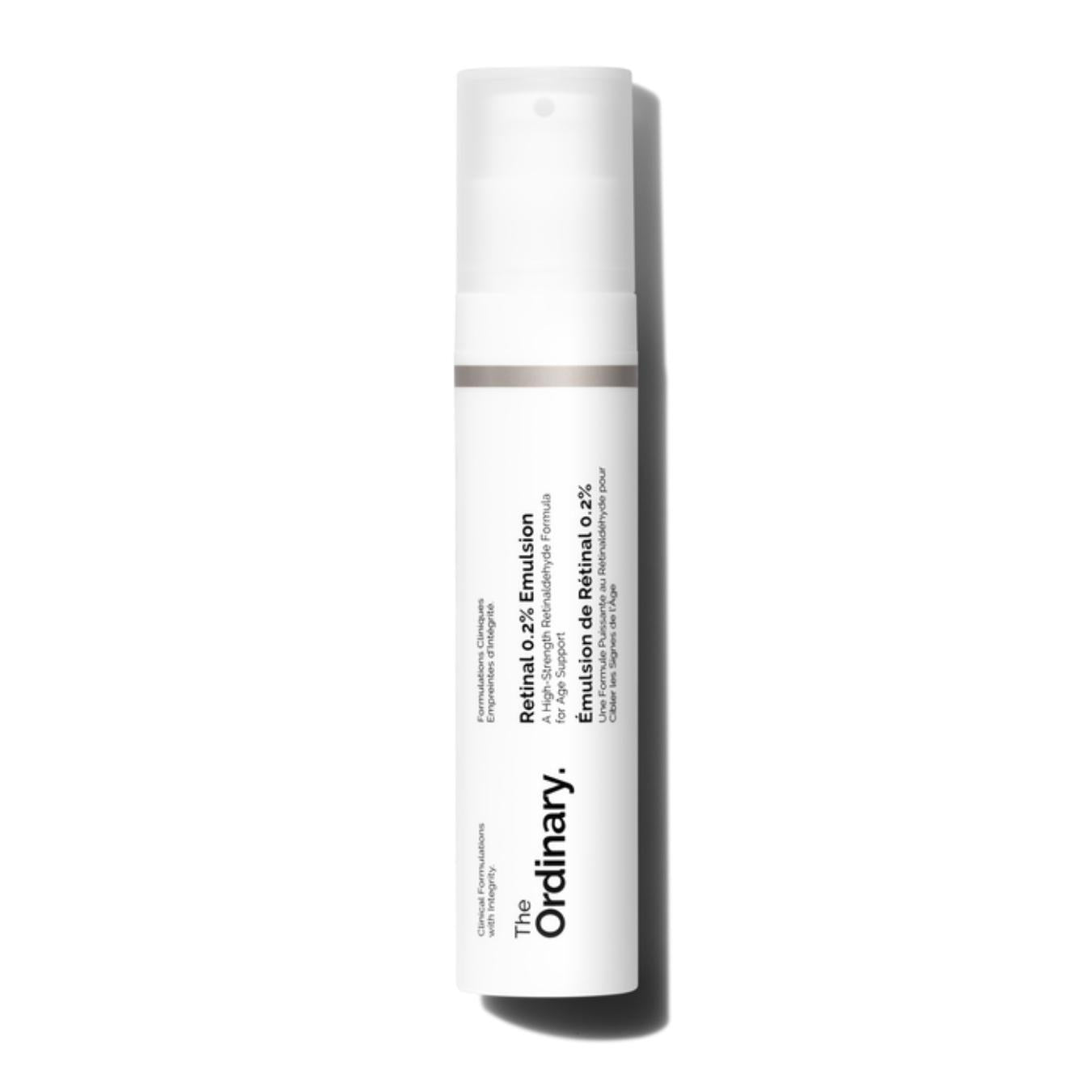 Retinal 0.2% Emulsion