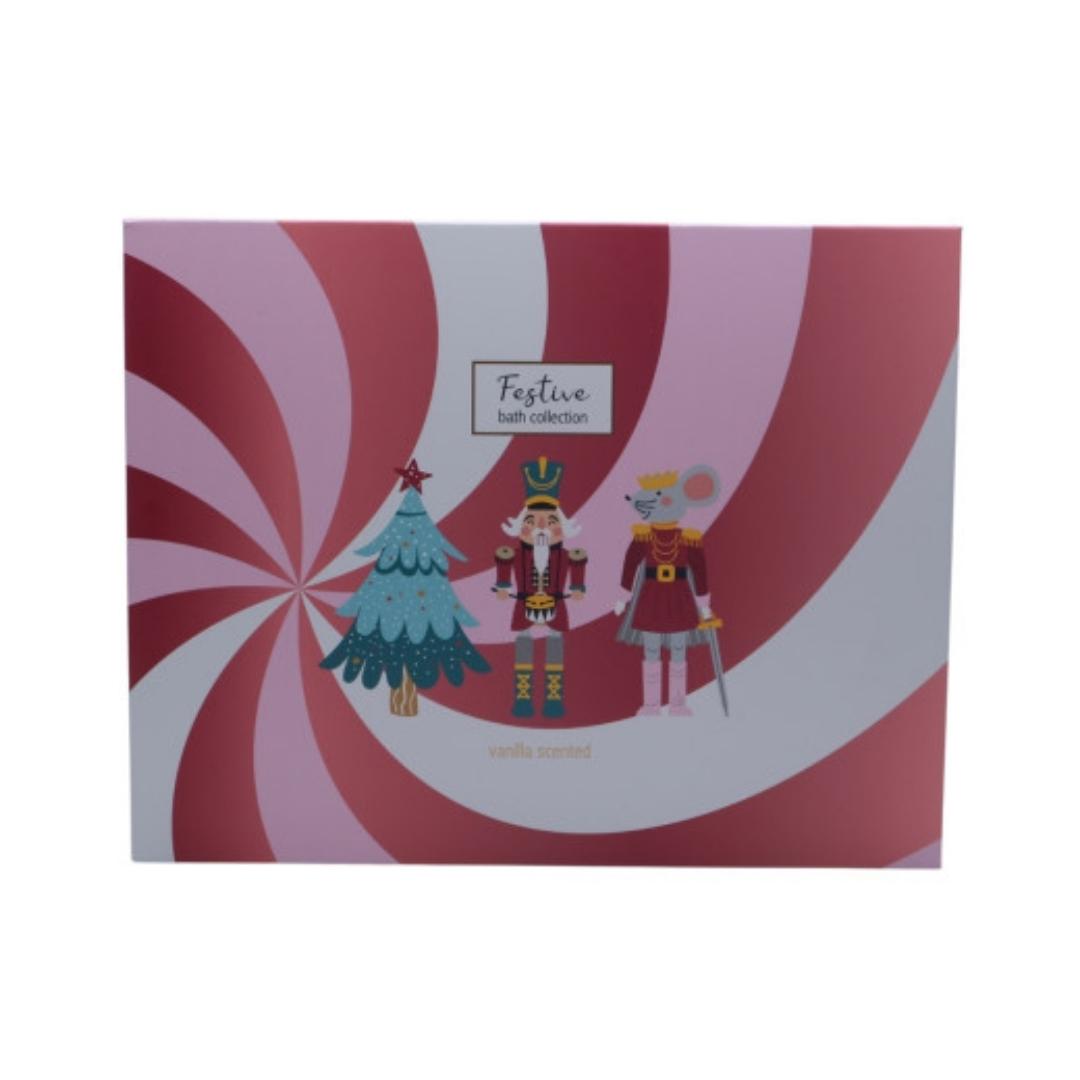Set Regalo Festivo