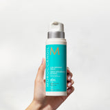 Curl Defining Cream