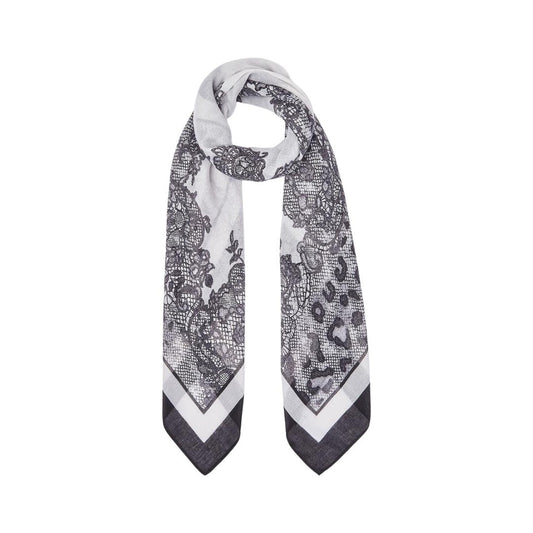 Foulard Grande Animalier