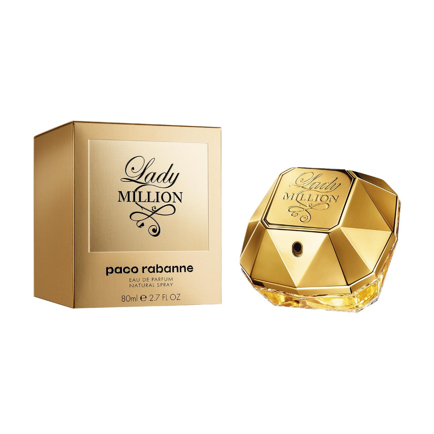 Lady Million