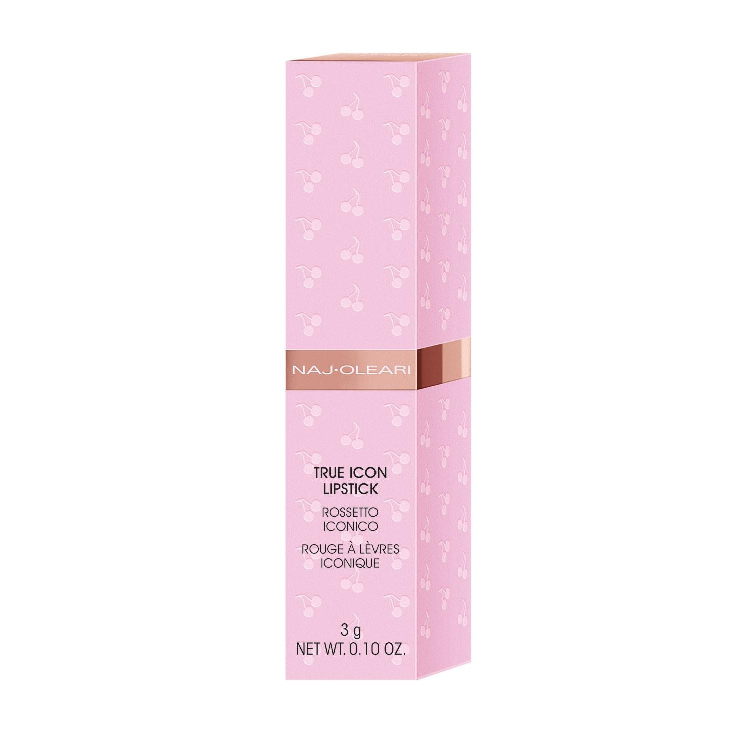 True Icon Lipstick