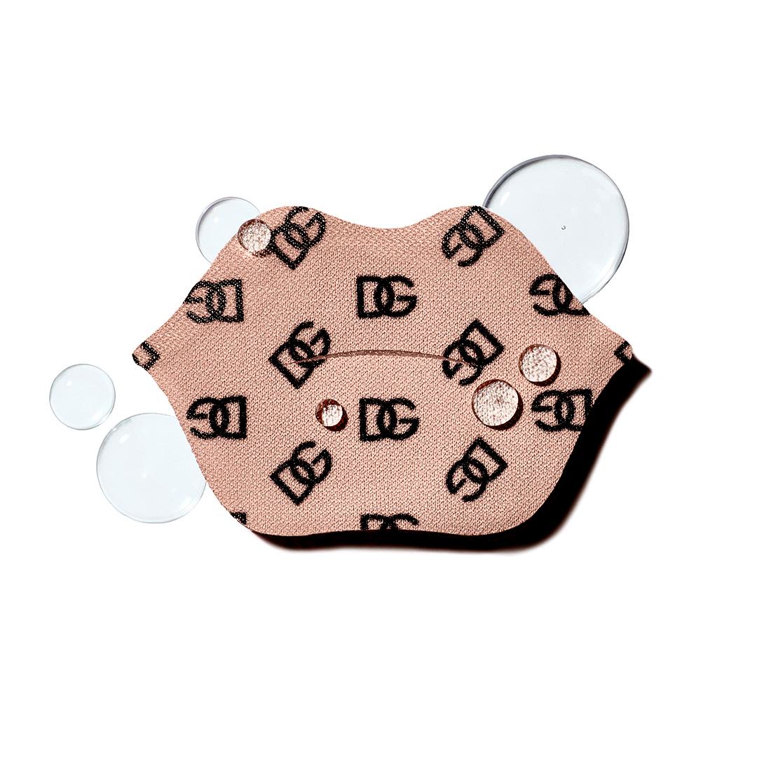 Nouri-Kiss Petal Lip Patches