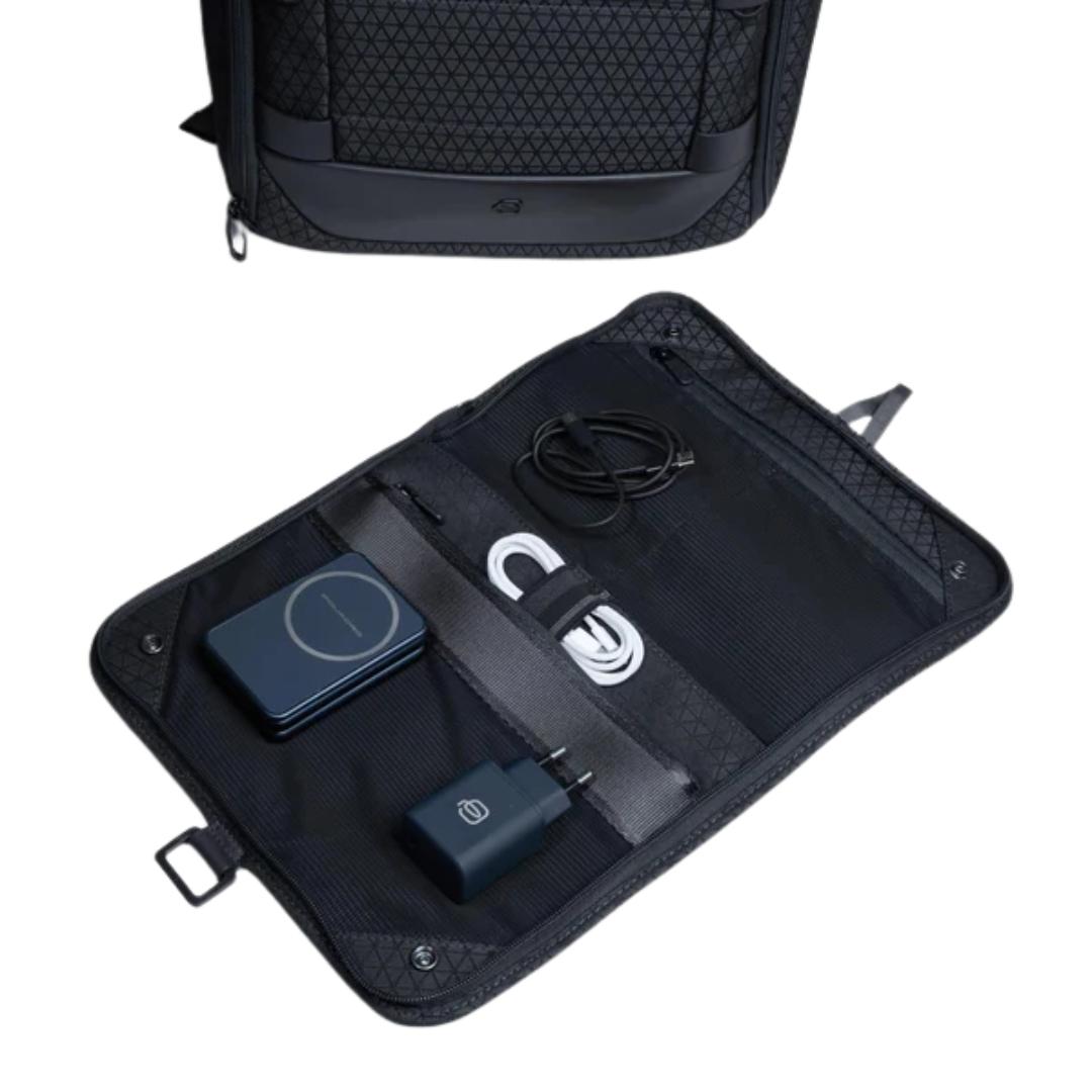 Zaino da Viaggio Modulare Porta PC 15,6"