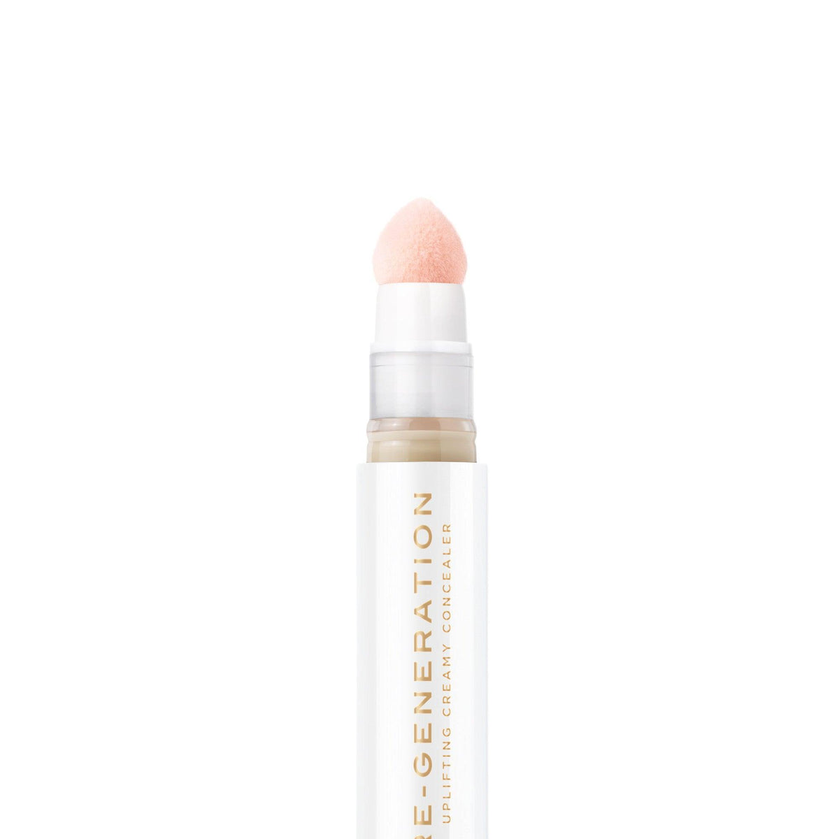 RE-GENERATION Uplifting Creamy Concealer