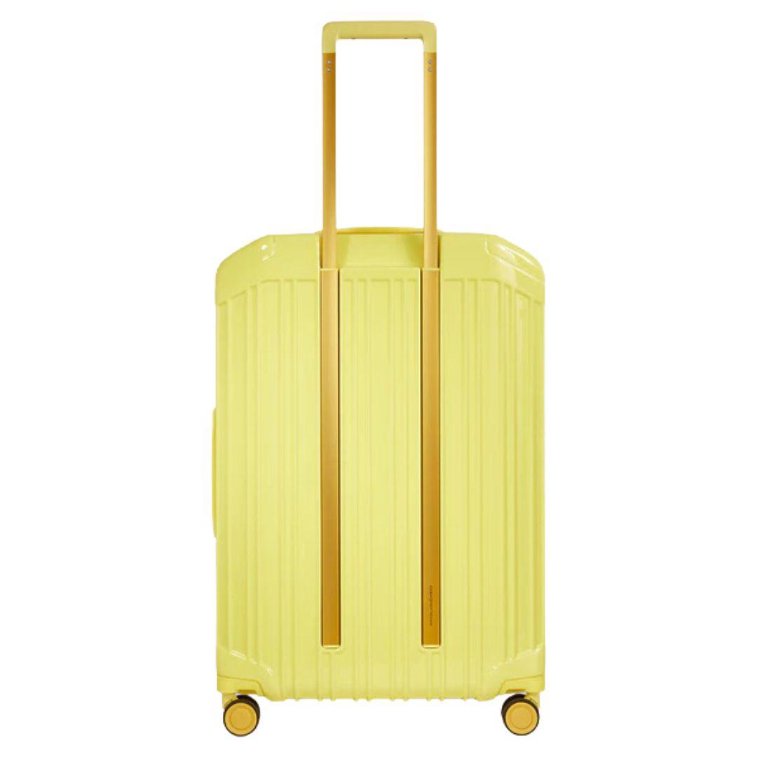 Trolley Medio Rigido a 4 Ruote Espandibile