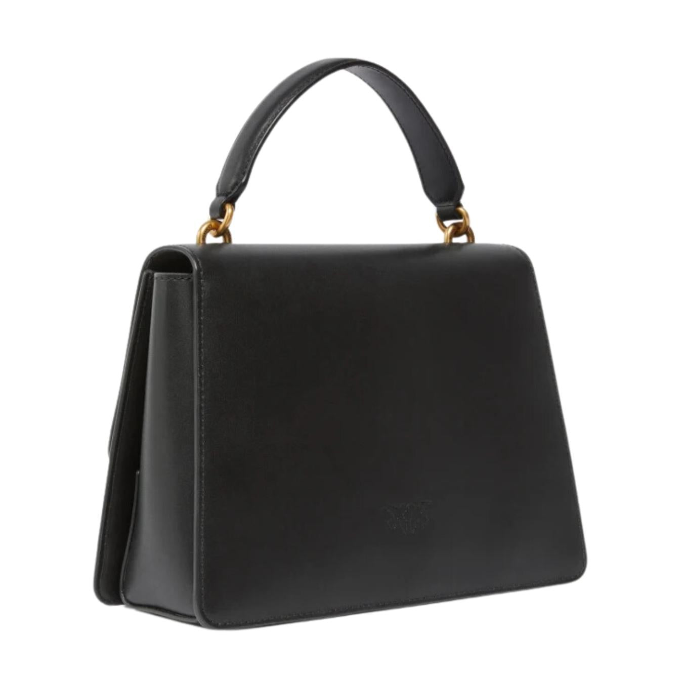 Classic Love Bag One Top Handle Light Simply