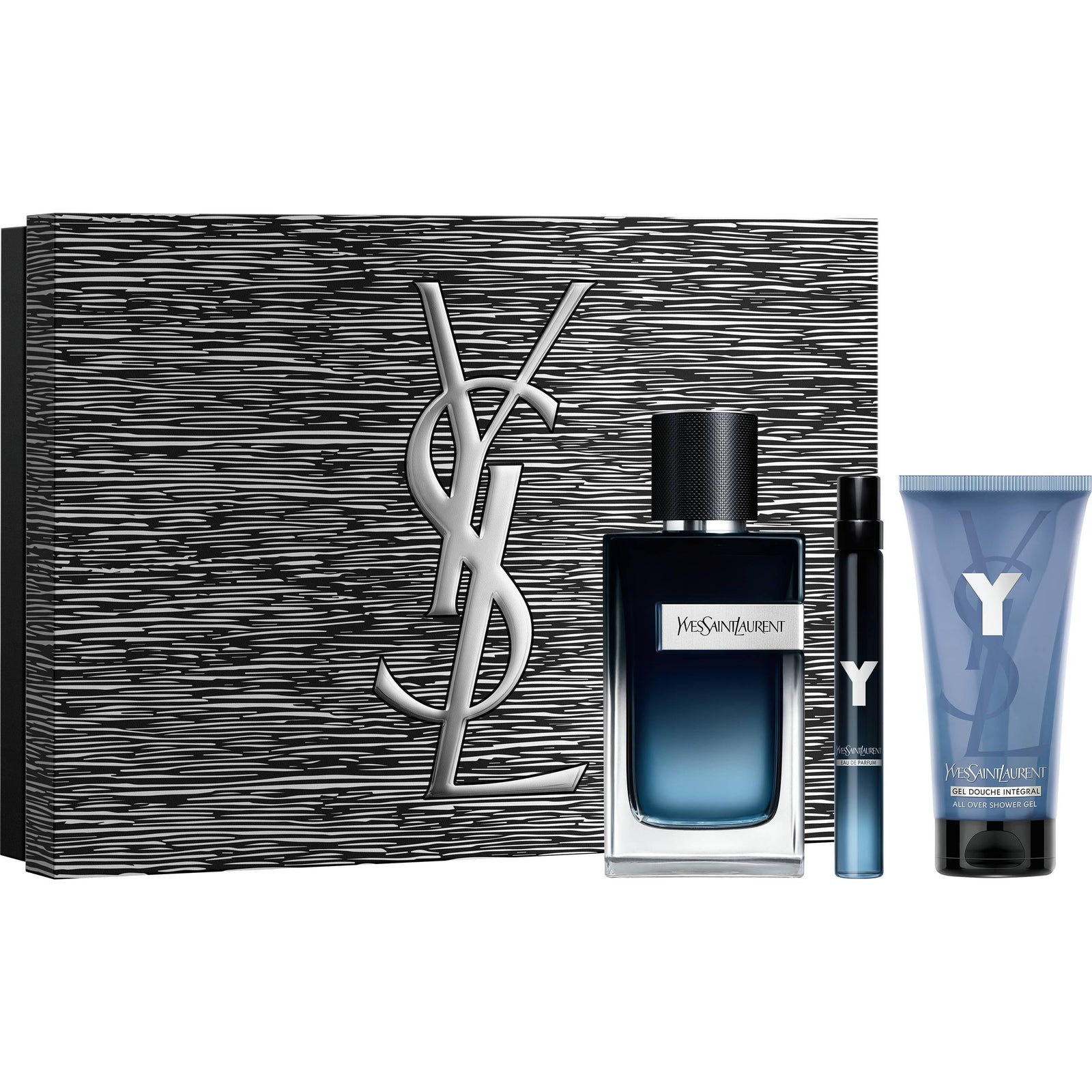 Cofanetto Y Eau De Parfum