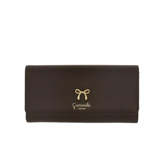 Portafoglio L Flap Nice Wallet P.Fogli/Picc.Pell.