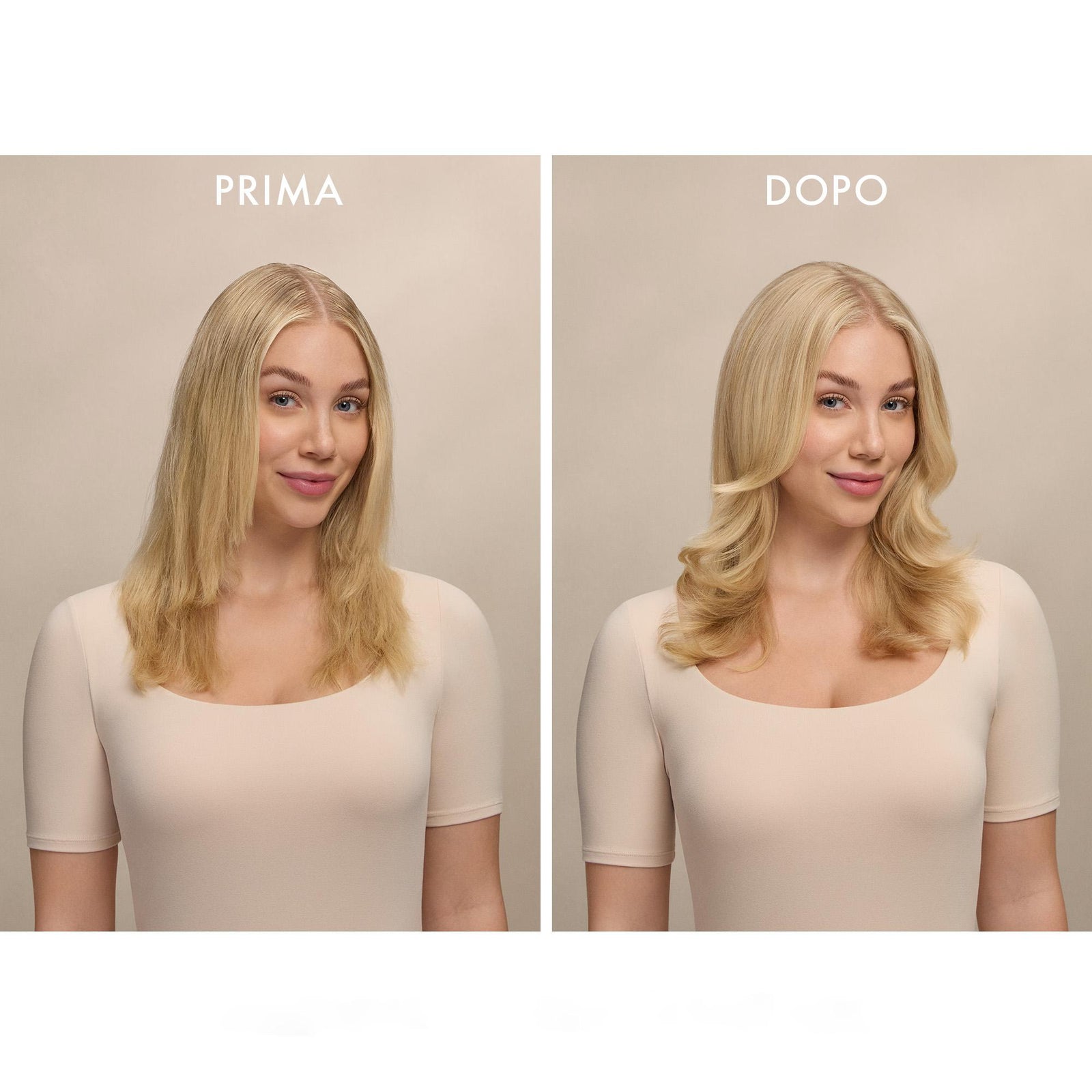 Dry Shampoo Light Tones