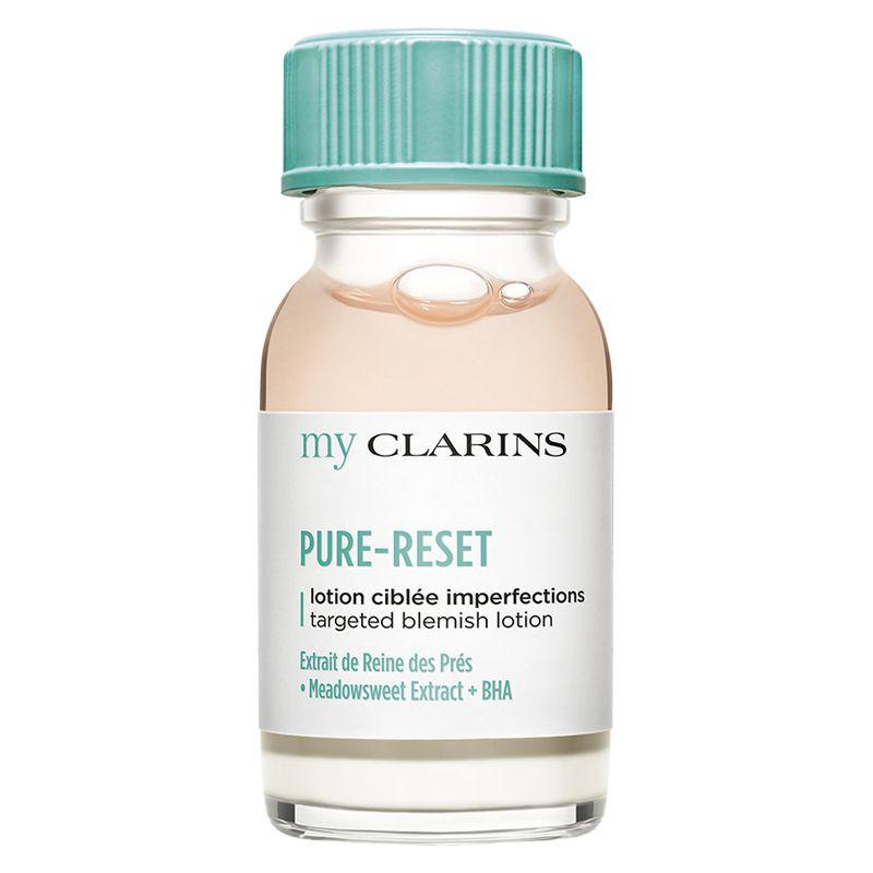 My Clarins PURE-RESET Lotion -Ciblée Imperfections