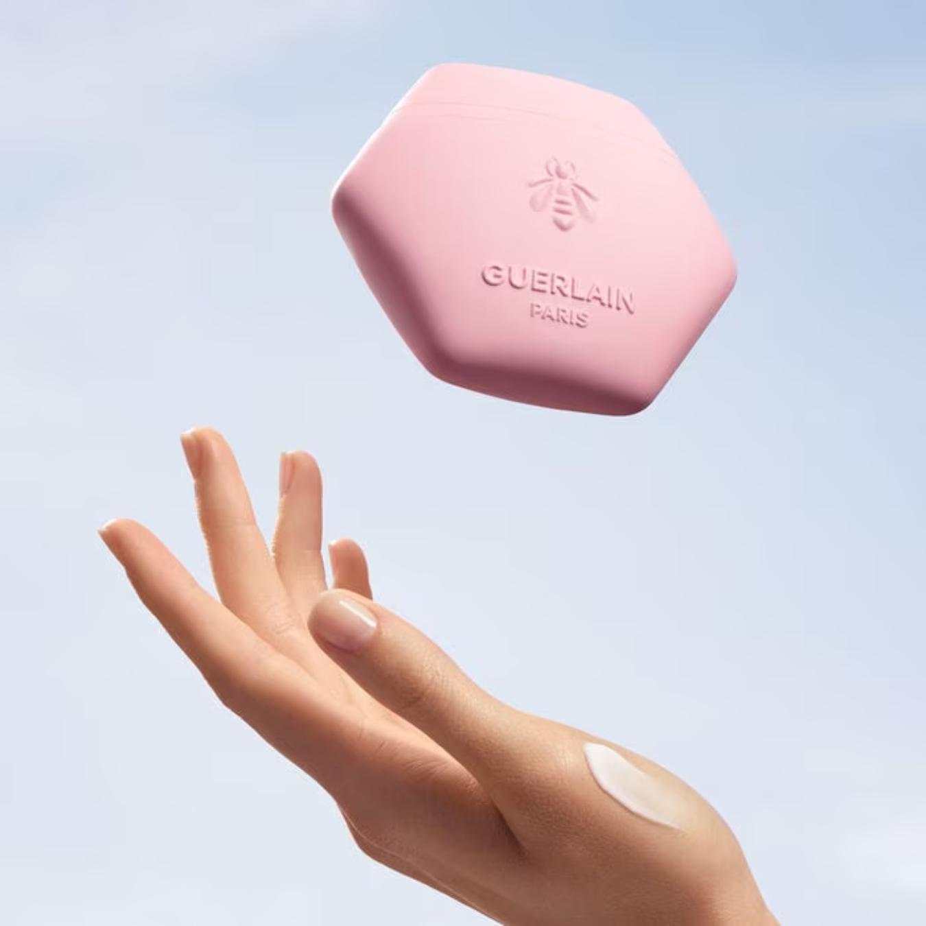 Aqua Allegoria Rosa Rossa Crème pour les mains