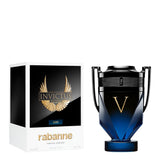 Invictus Victory Elixir