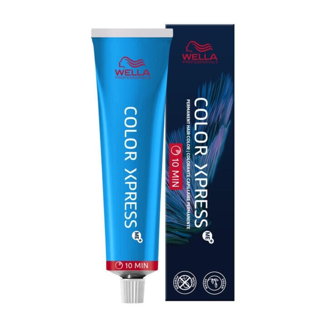 Color Express 10MIN