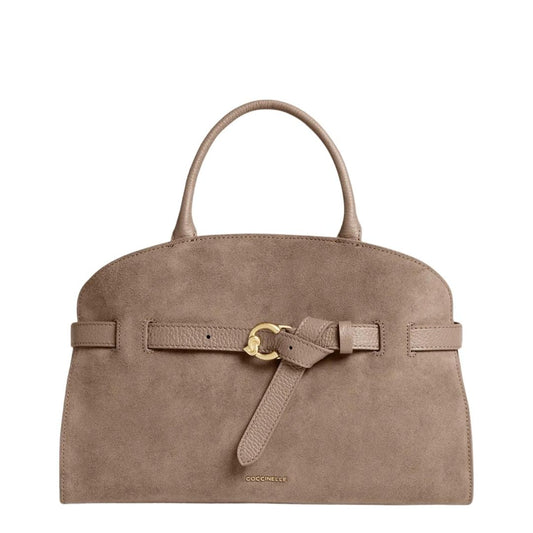 Sabine Medium Suede