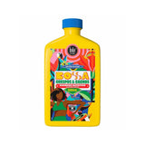 Shampoo Nutriente per Capelli Ricci Bossa