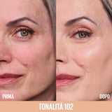 Lifter Plump & Glow SPF 15 Fondotinta