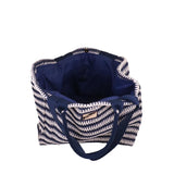 Borsa City M Riga Crochet