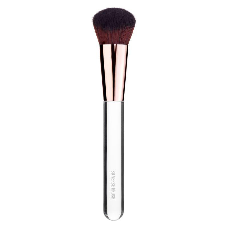 3D Verse Brush Pennello Sculpting Viso