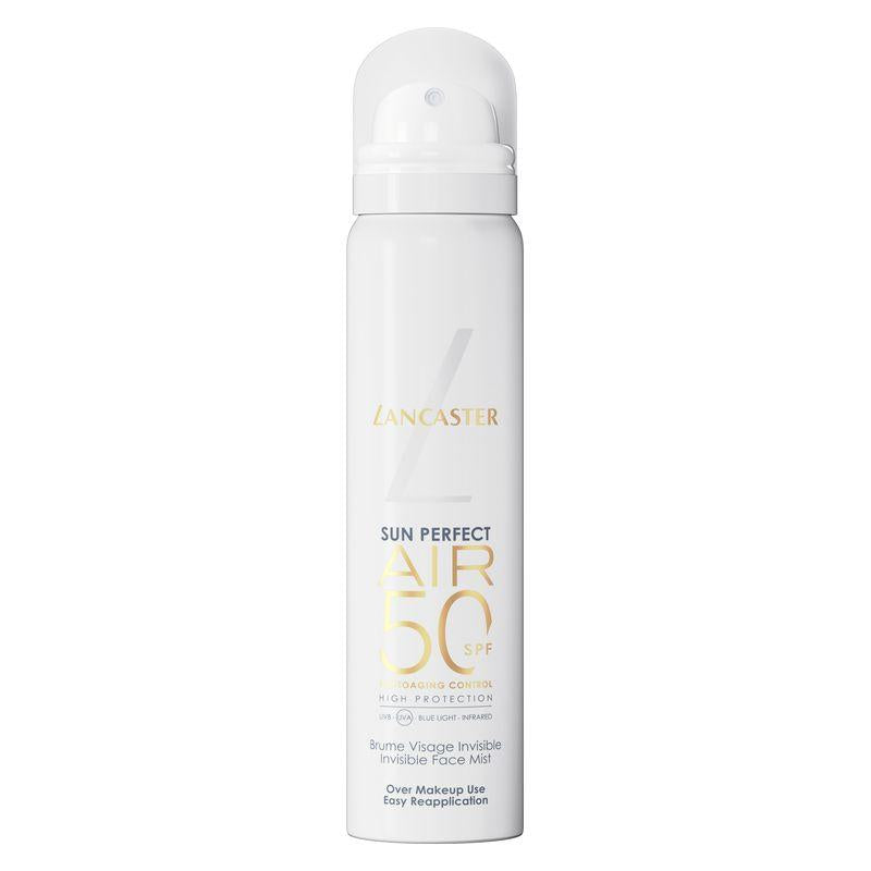 Sun Perfect Air Invisible Face Mist SPF50