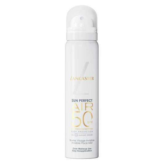 Sun Perfect Air Invisible Face Mist SPF50