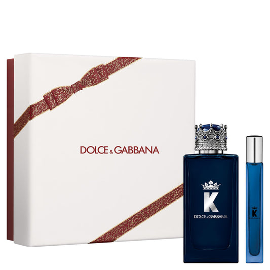Cofanetto K by Dolce&Gabbana Parfum Gift Set