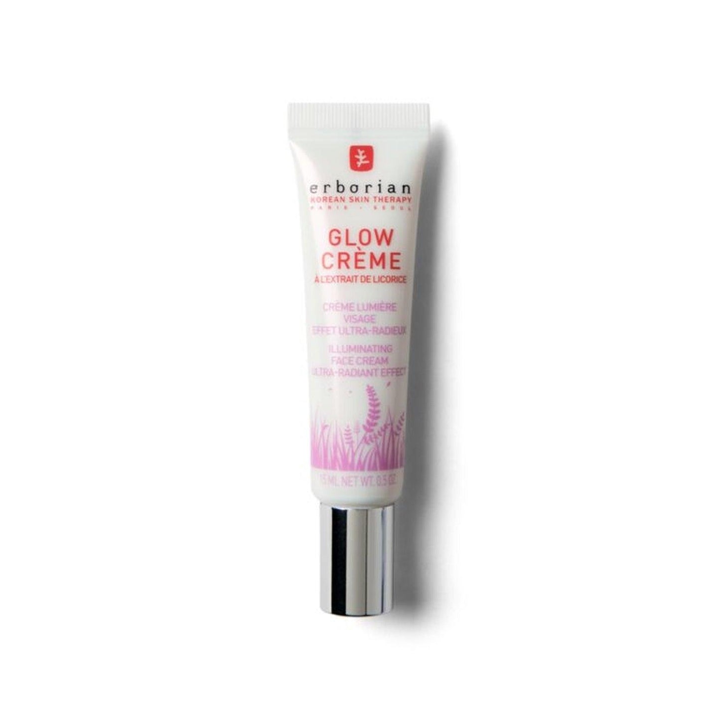 Glow Crème - Base illuminante