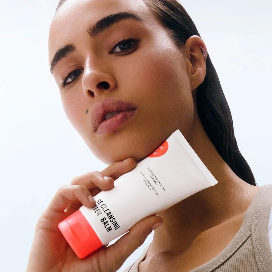 Pure Cleansing Butter-Balm