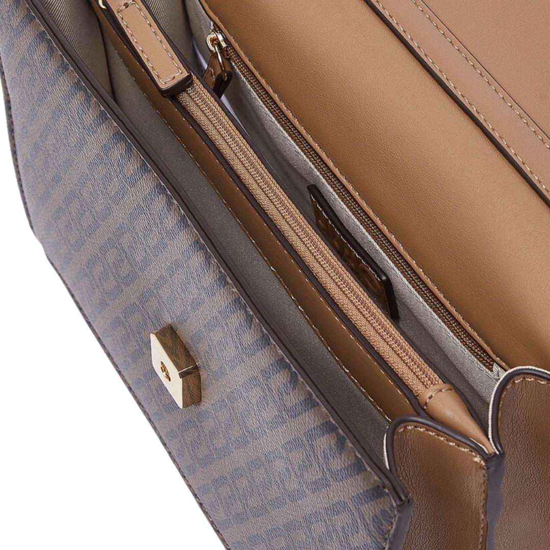 Borsa a Tracolla Monogram Piccola