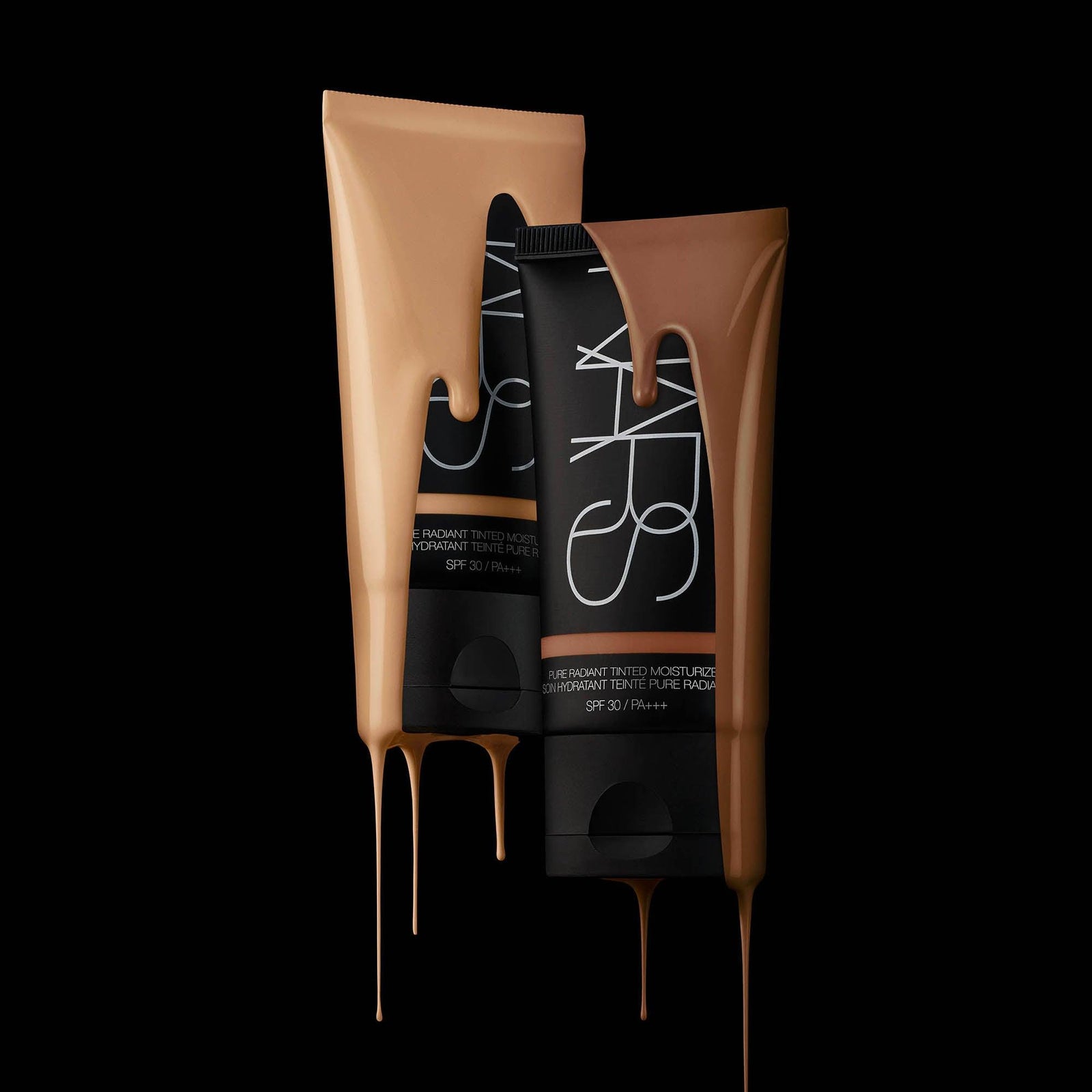 Pure Radiant Tinted Moisturizer SPF30/PA+++