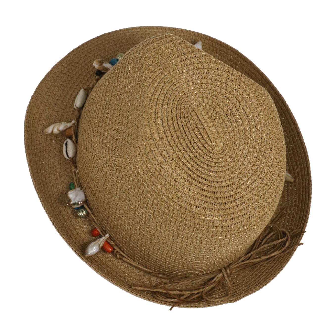 Trilby Conchiglia