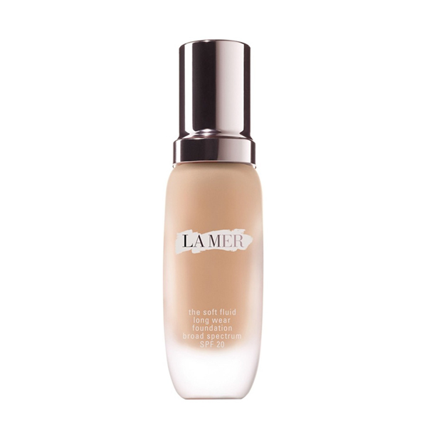The Soft Fluid Long Wear Foundation SPF20