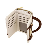 Borsa Portafoglio Toffee