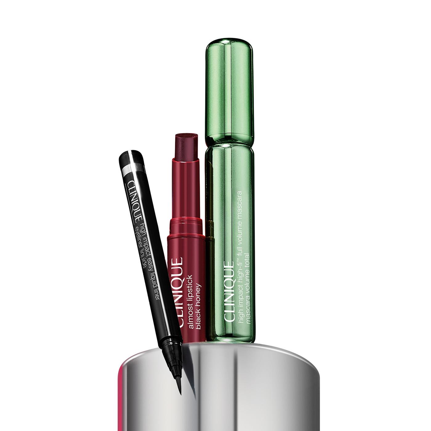 Cofanetto Clinique Makeup Bag Must-Haves