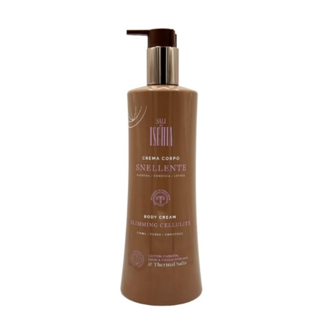 Crema Corpo Snellente