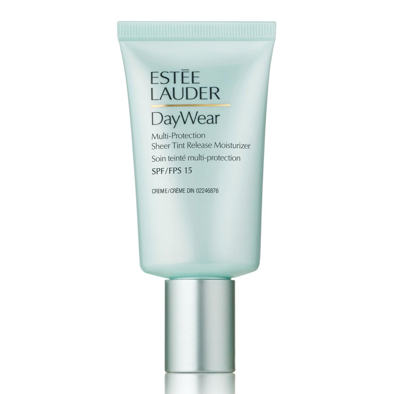 DayWear Multi-Protection Anti-Oxidant Sheer Tint Release Moisturizer SPF15