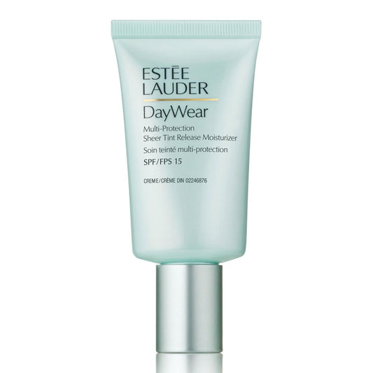 DayWear Multi-Protection Anti-Oxidant Sheer Tint Release Moisturizer SPF15